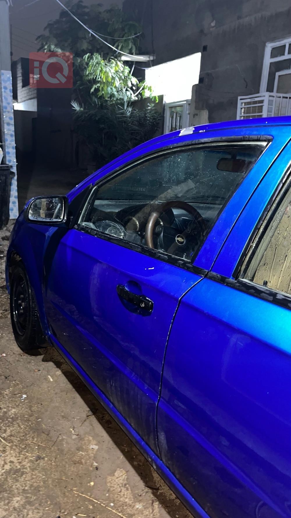 شێڤرۆلێت ئەڤیۆ